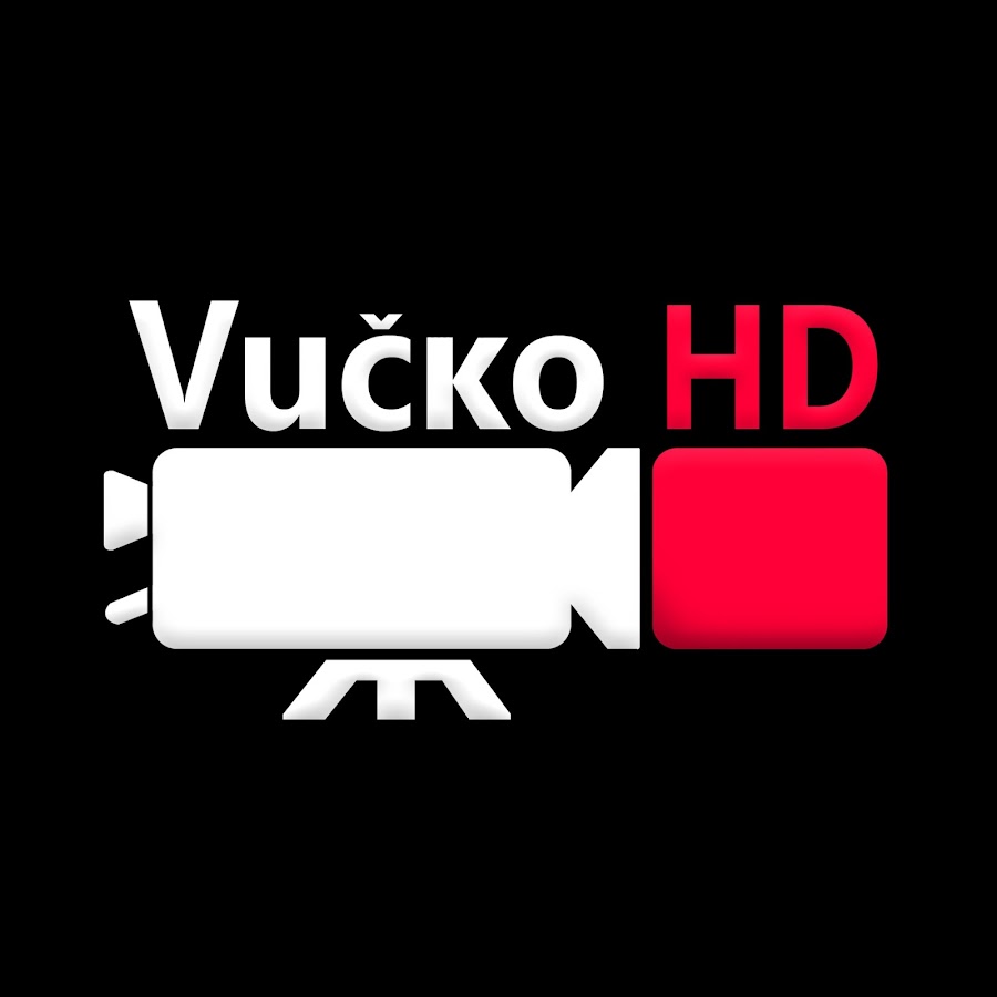 VuÄkoHD YouTube channel avatar