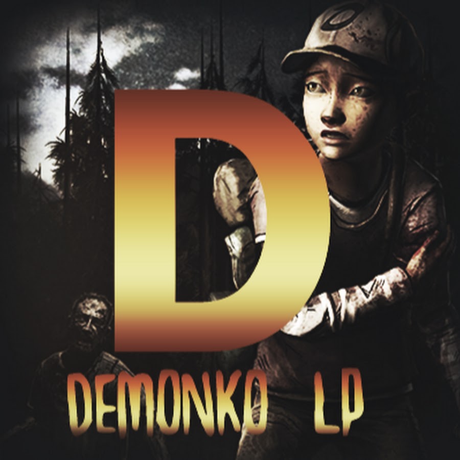 Demonko LP