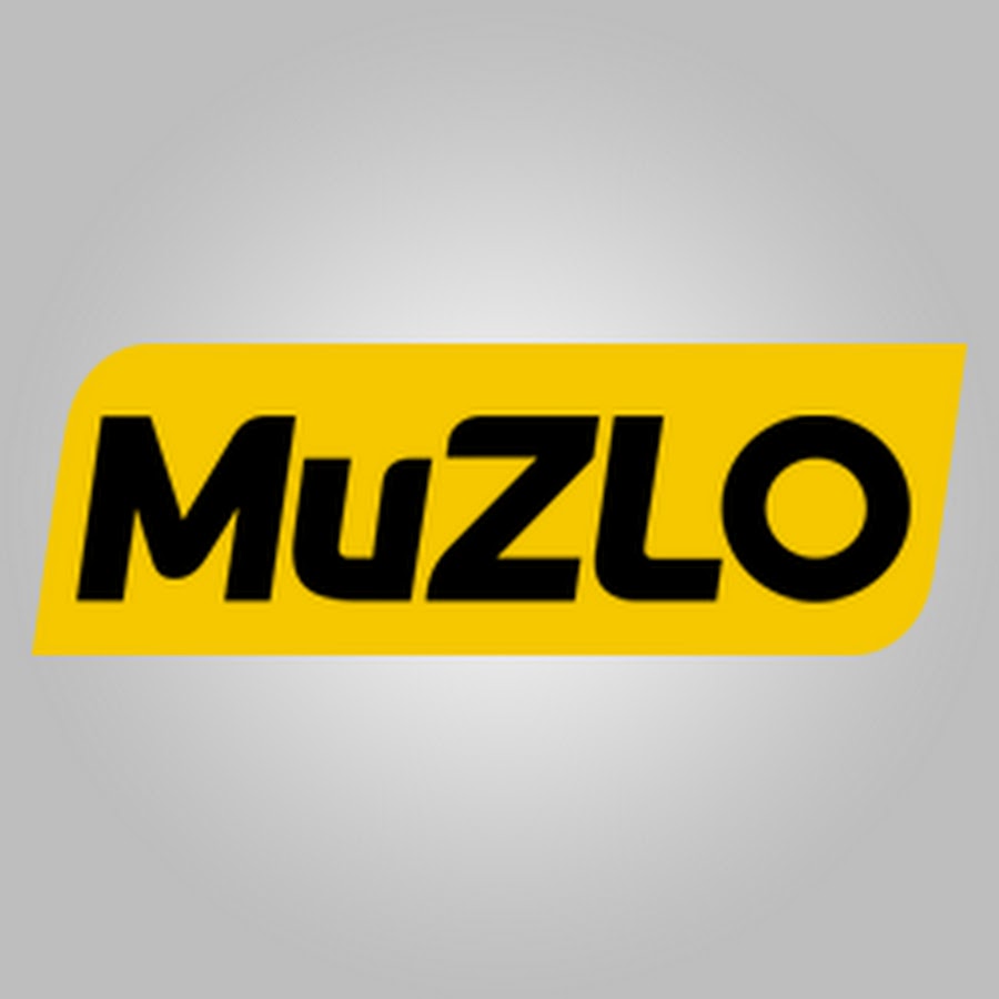 MuZLO यूट्यूब चैनल अवतार