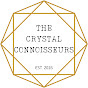 The Crystal Connoisseurs YouTube Profile Photo
