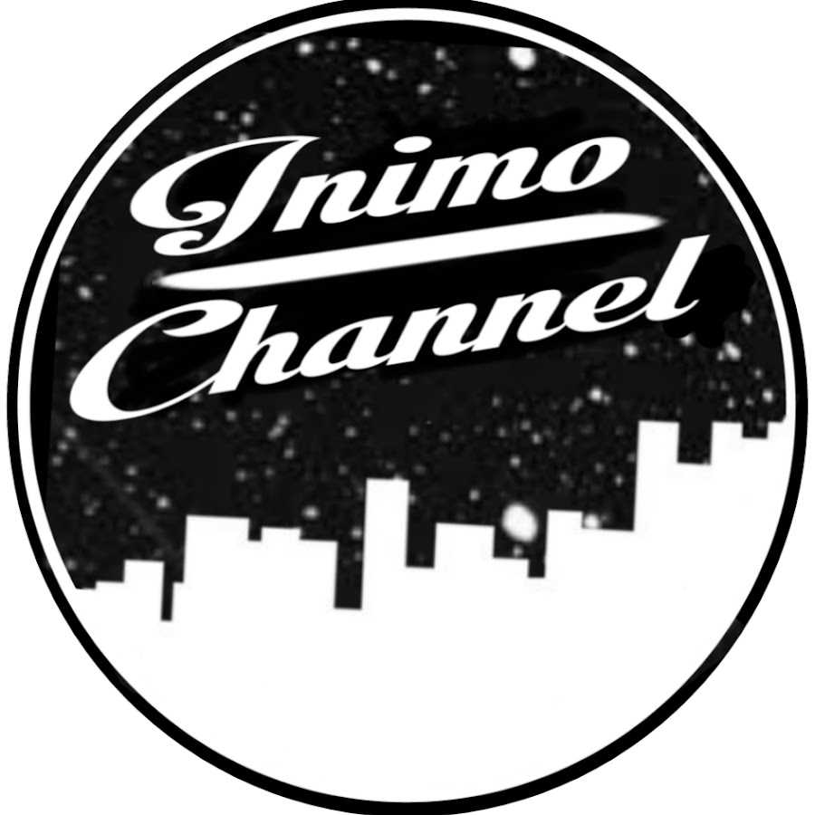 INIMO GAMING YouTube channel avatar