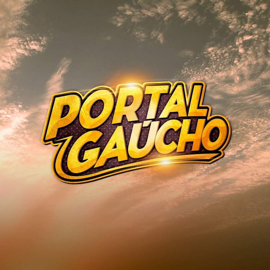 PORTAL GAÃšCHO OFICIAL Avatar de canal de YouTube