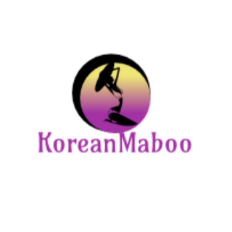 KoreanMaboo