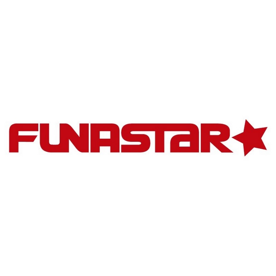 FUNASTAR YouTube channel avatar