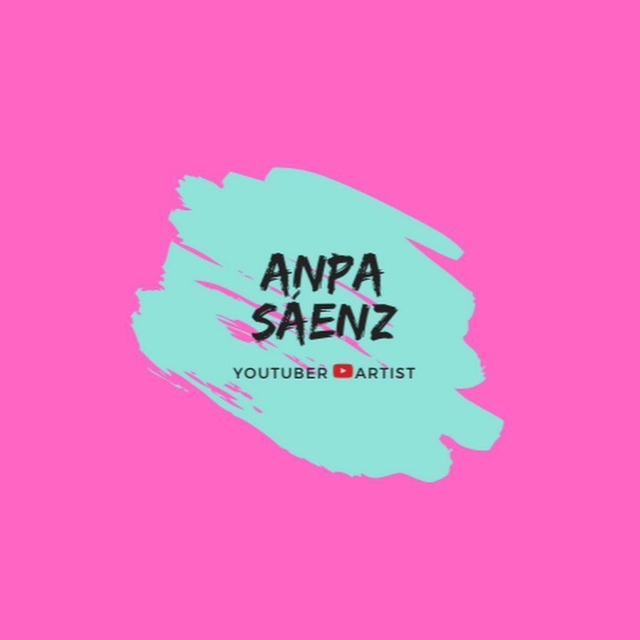 Anpa SÃ¡enz YouTube kanalı avatarı
