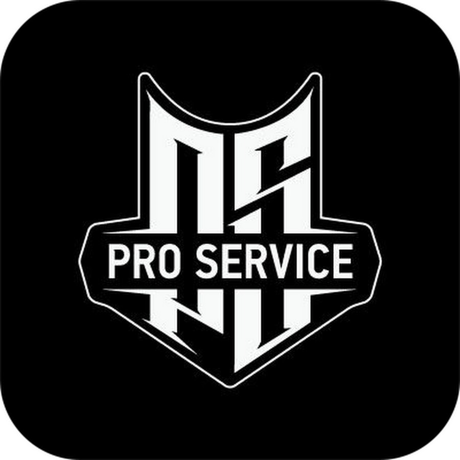 www.pro-service.cat YouTube kanalı avatarı