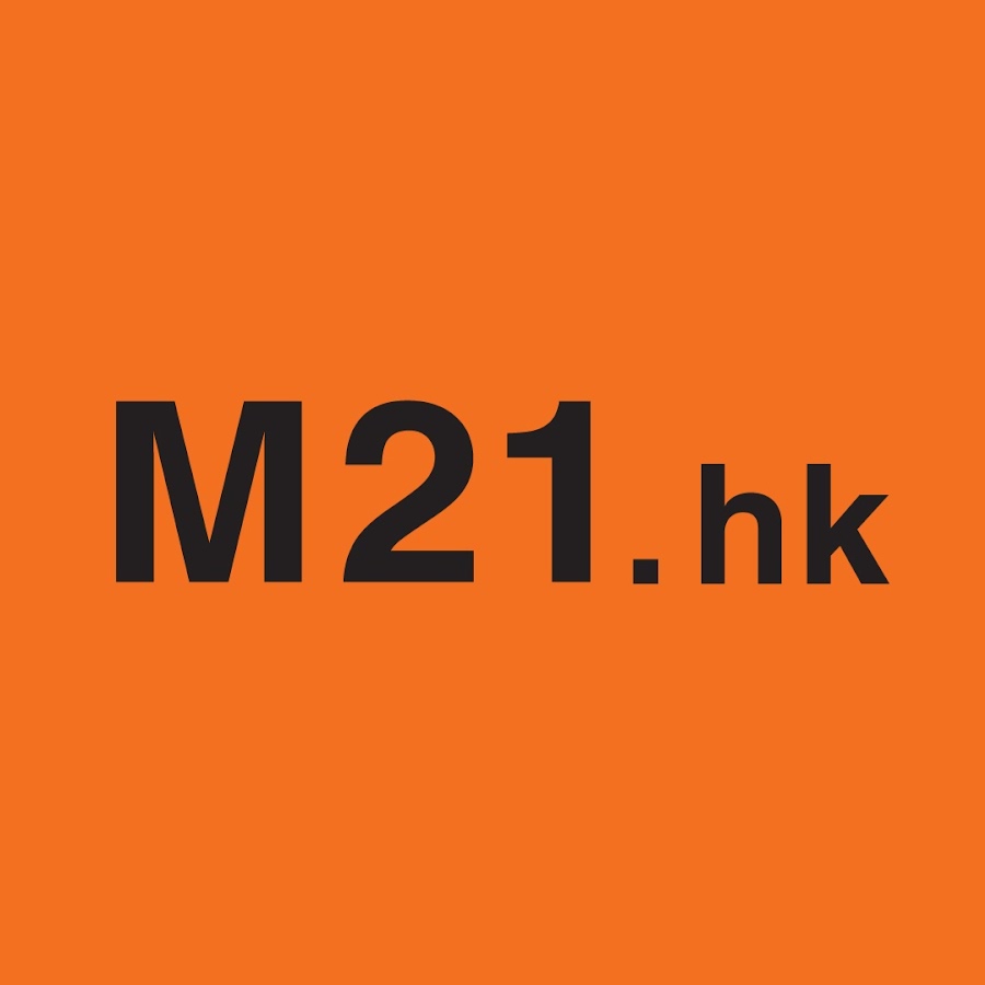 M21åª’é«”ç©ºé–“ YouTube channel avatar