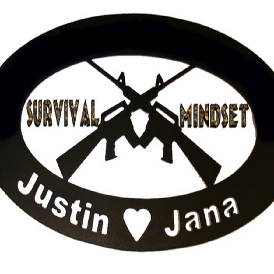 Survival Mindset YouTube channel avatar