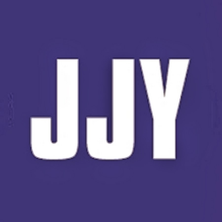 jjy728 رمز قناة اليوتيوب