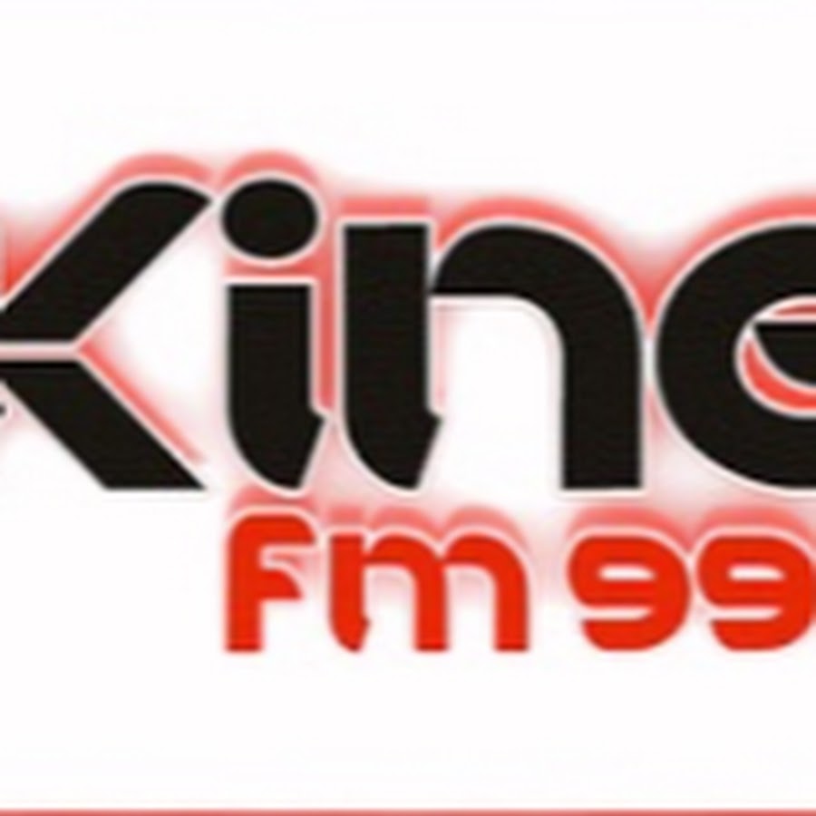 KING FM YouTube channel avatar