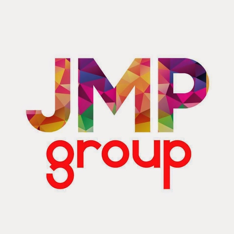 JMP GROUP INTERNATIONAL YouTube kanalı avatarı