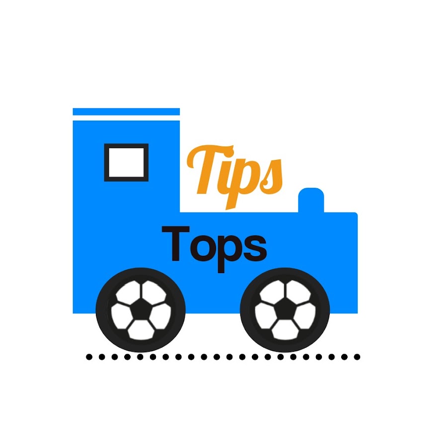 Tips Top 007 YouTube channel avatar