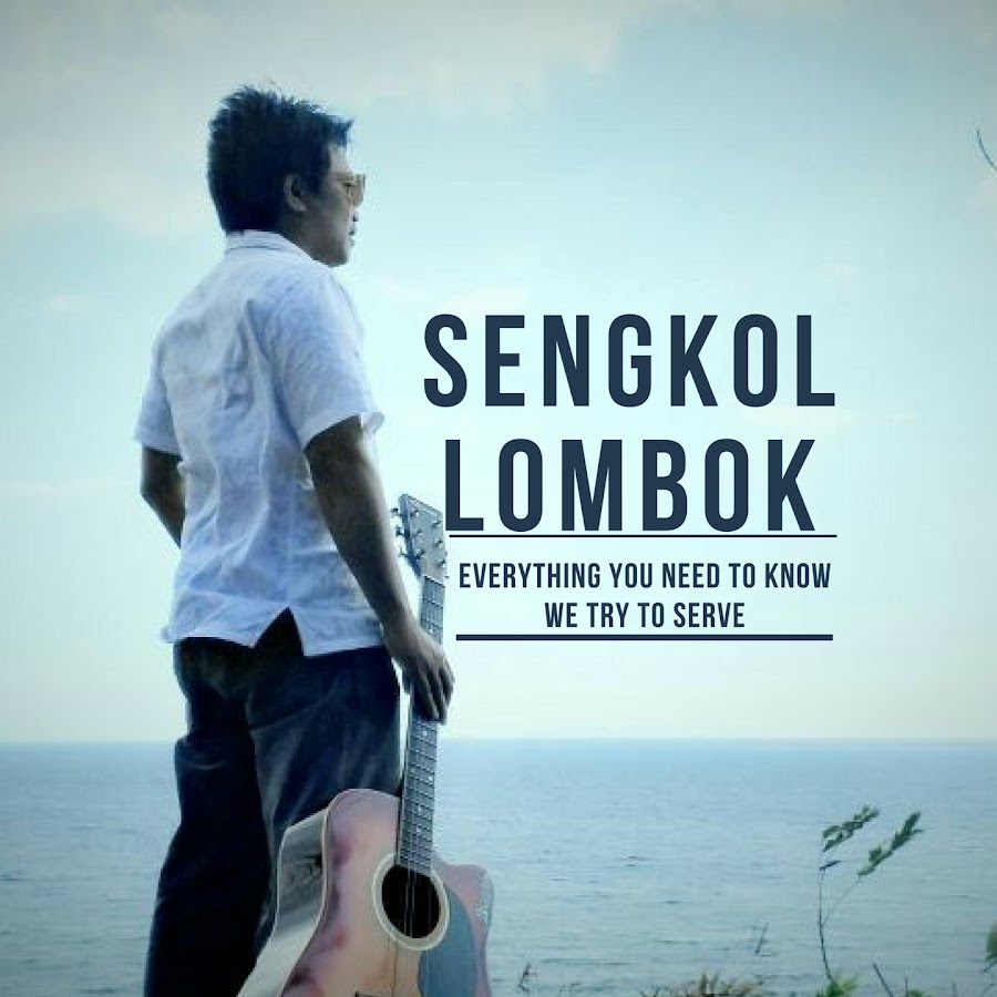 Sengkol Lombok YouTube channel avatar