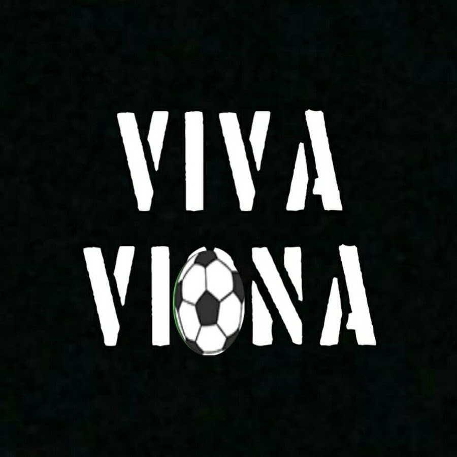 Viva Viona YouTube kanalı avatarı