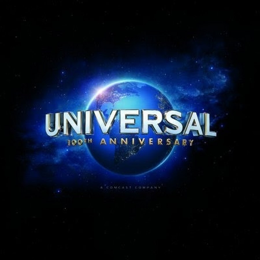 NBCUniversal Entertainment ইউটিউব চ্যানেল অ্যাভাটার