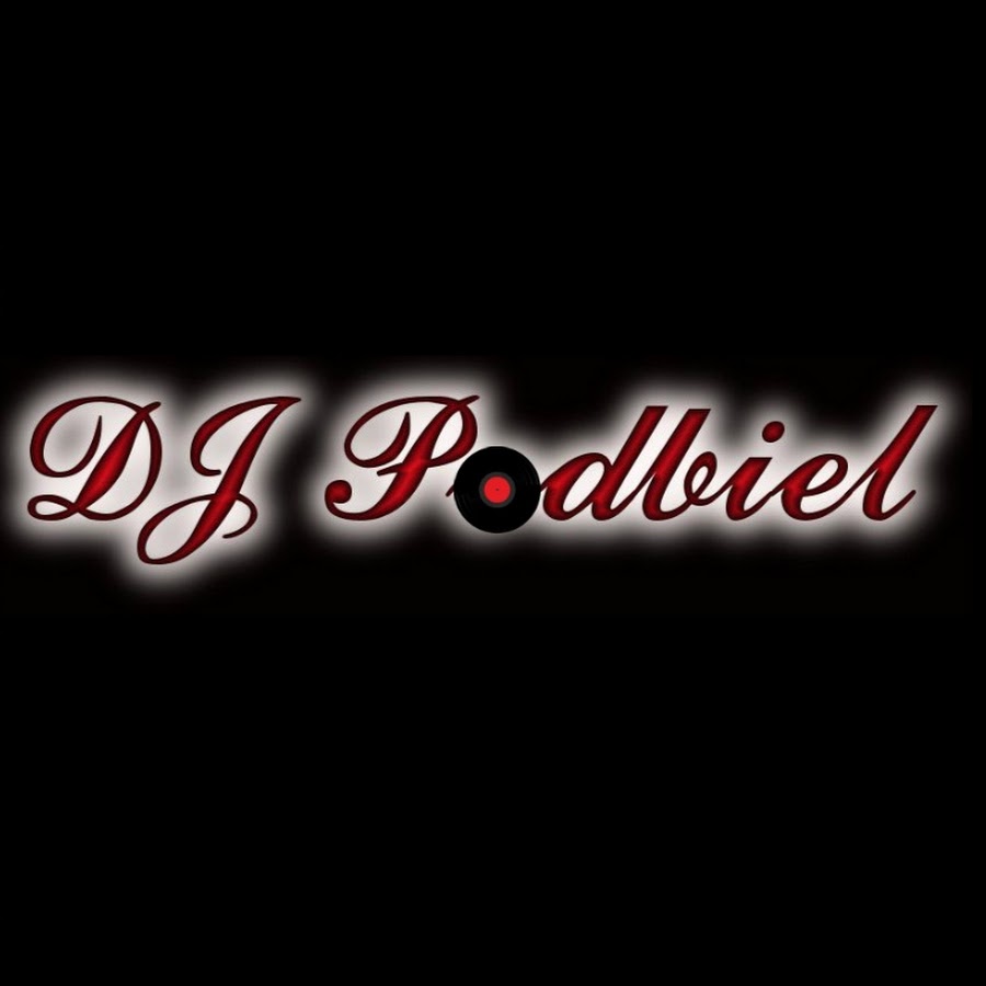 DJ Podbiel YouTube channel avatar