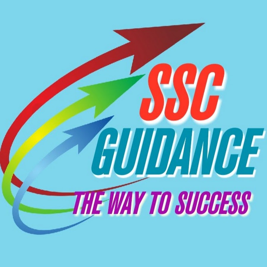 SSC GUIDANCE Awatar kanału YouTube