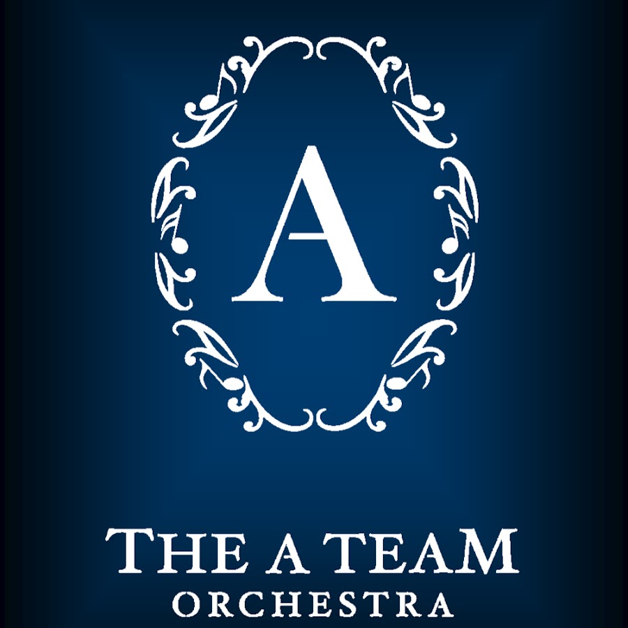 A Team Orchestra رمز قناة اليوتيوب