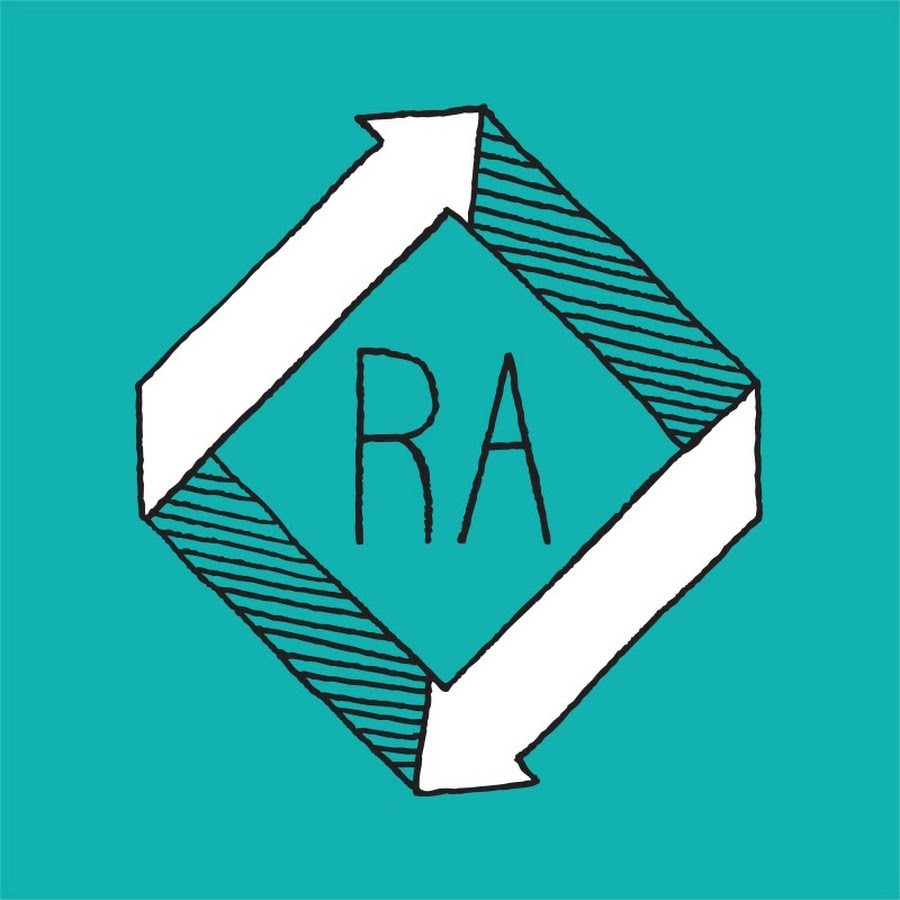 Random Acts YouTube channel avatar