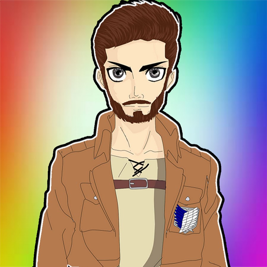 HIRUM YouTube channel avatar