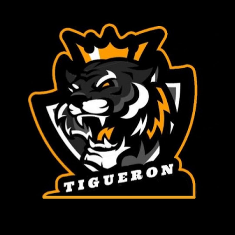 EL TIGUERON CANDELARIA YouTube channel avatar