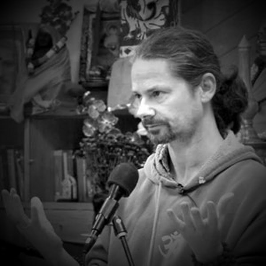 Sam Geppi - Vedic Astrology Teacher YouTube channel avatar