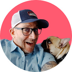 Thumbnail of related channel