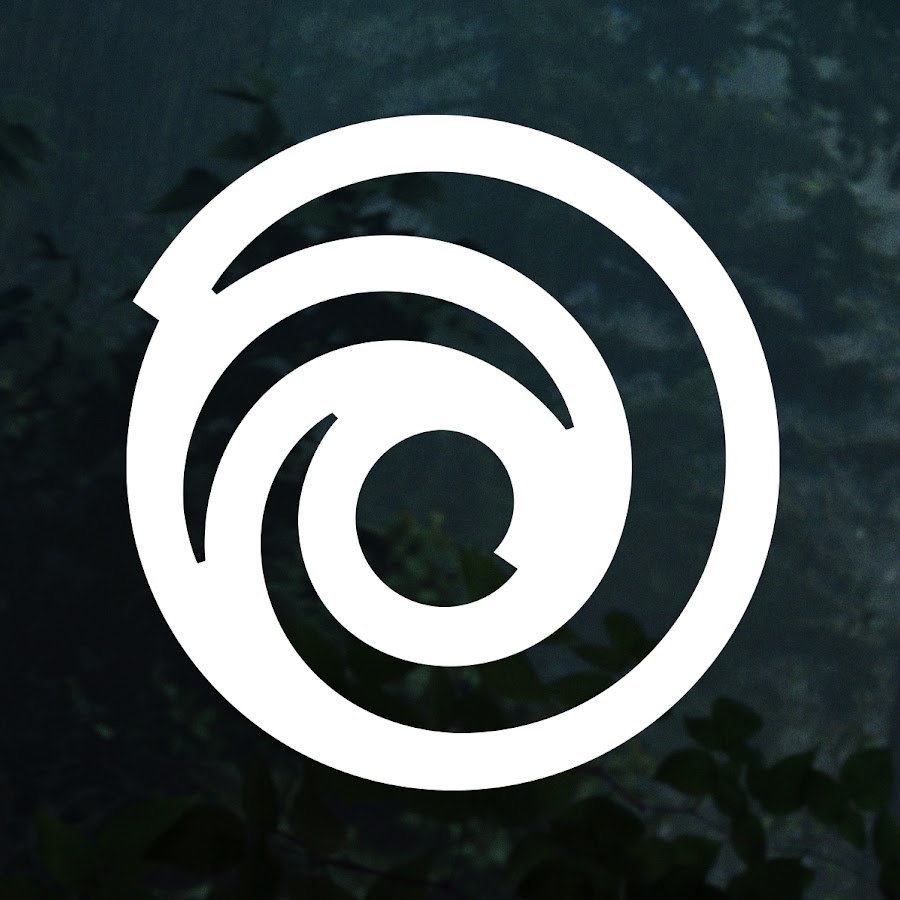 Ubisoft France YouTube-Kanal-Avatar