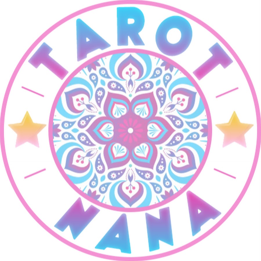 Nana Tarot YouTube channel avatar