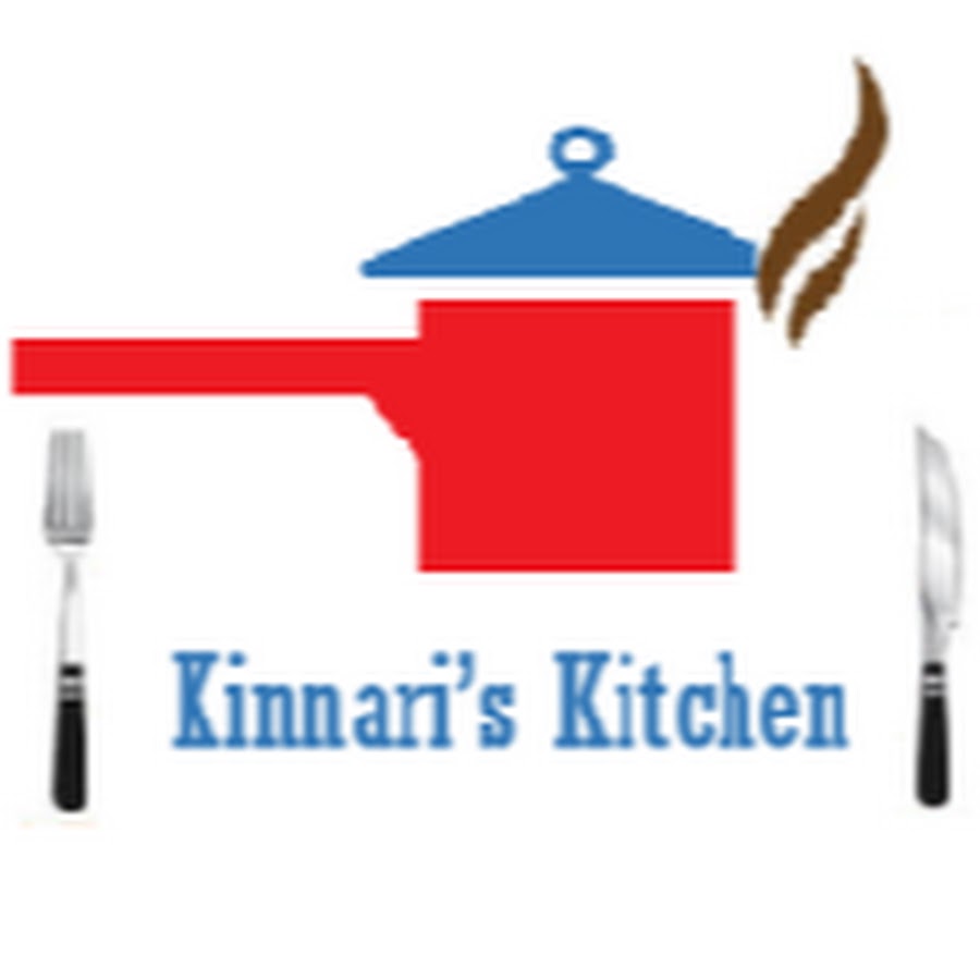 Kinnari's Kitchen