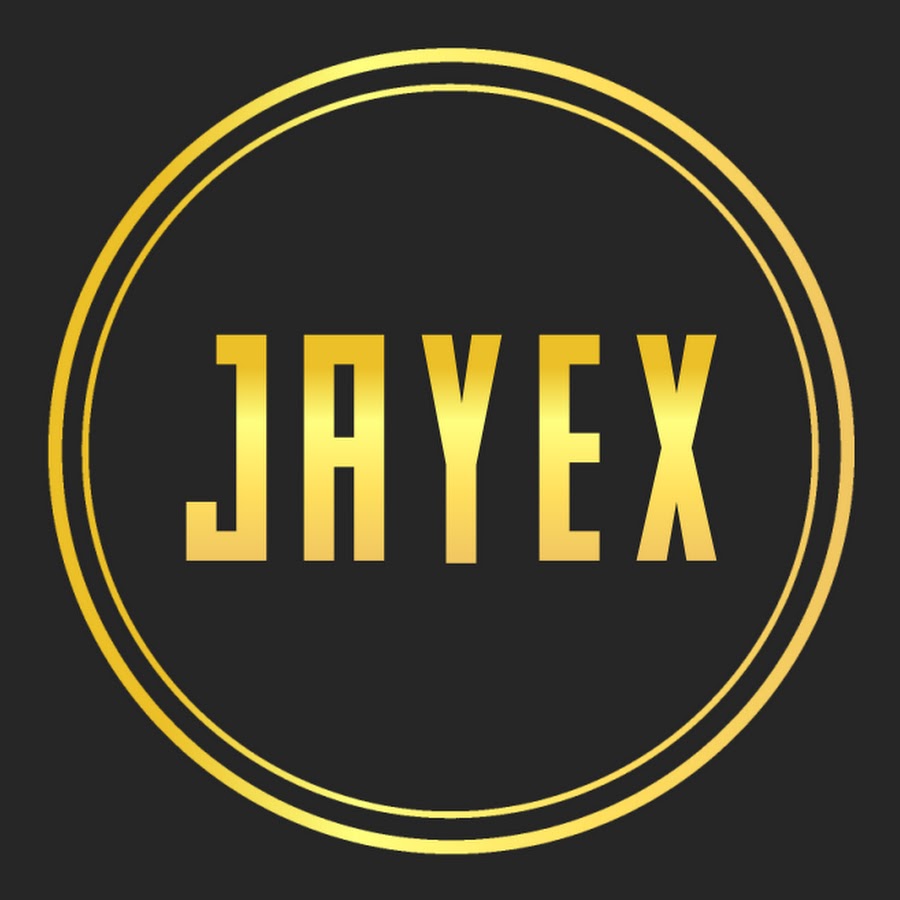 JayEx23 YouTube channel avatar