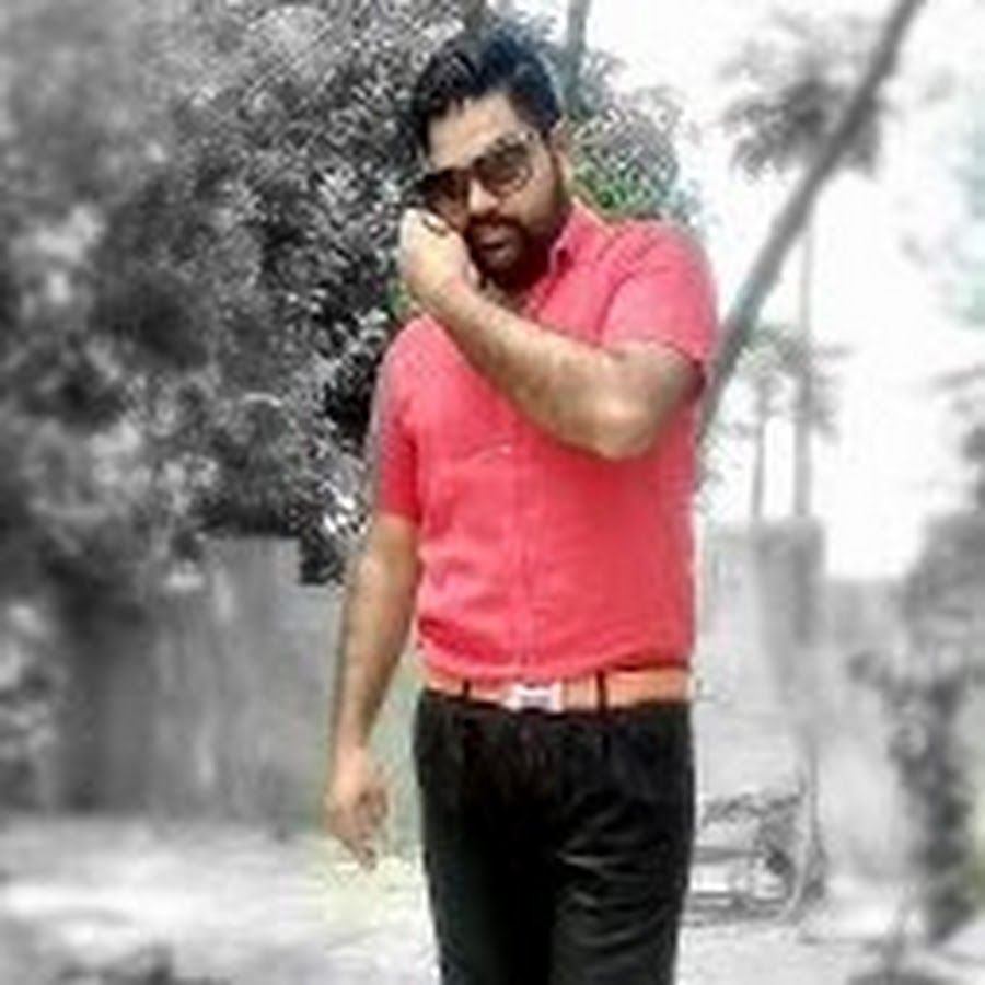 Jagsir Singh Bajaw YouTube channel avatar