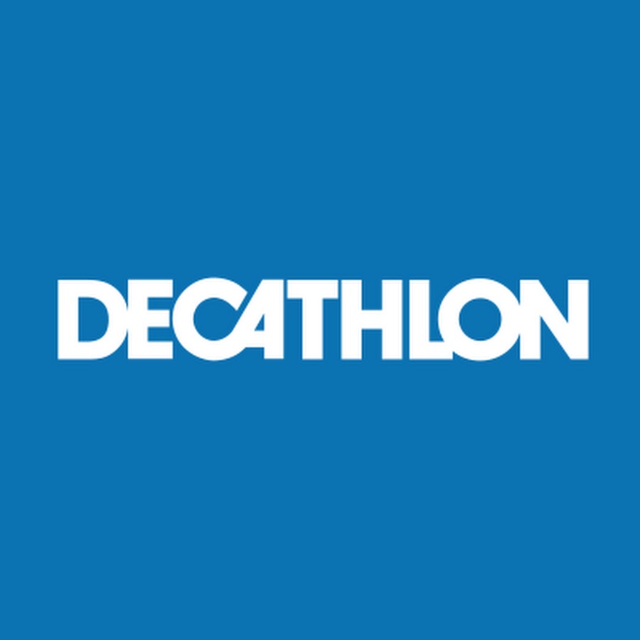 Decathlon France YouTube channel avatar