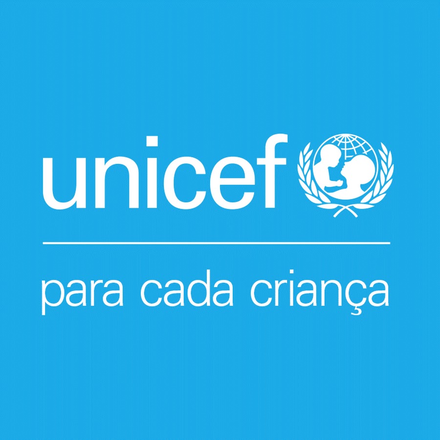 UNICEF Angola YouTube kanalı avatarı