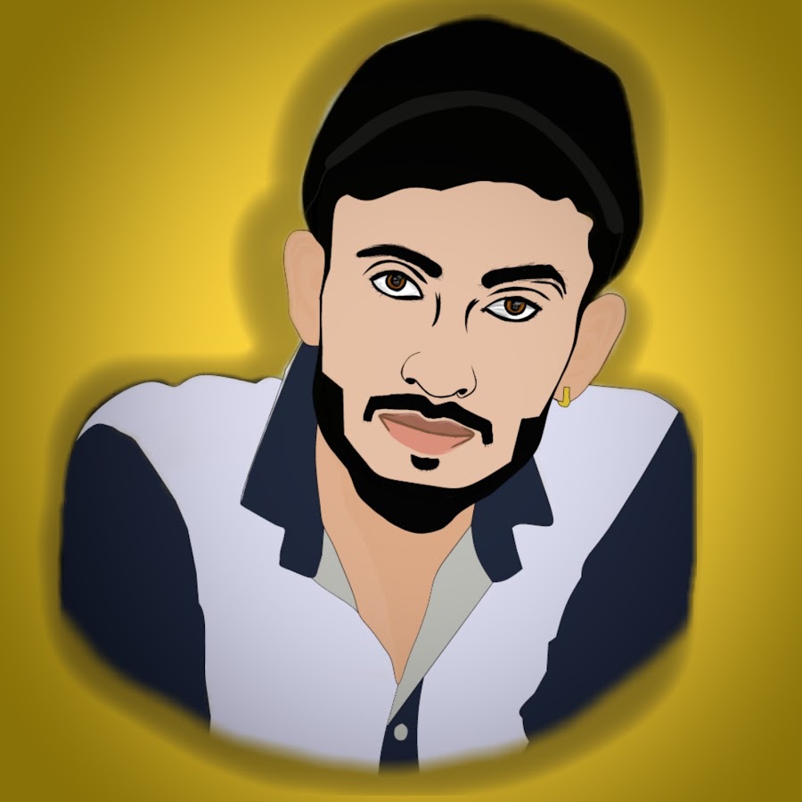 Sonu Jatav YouTube kanalı avatarı