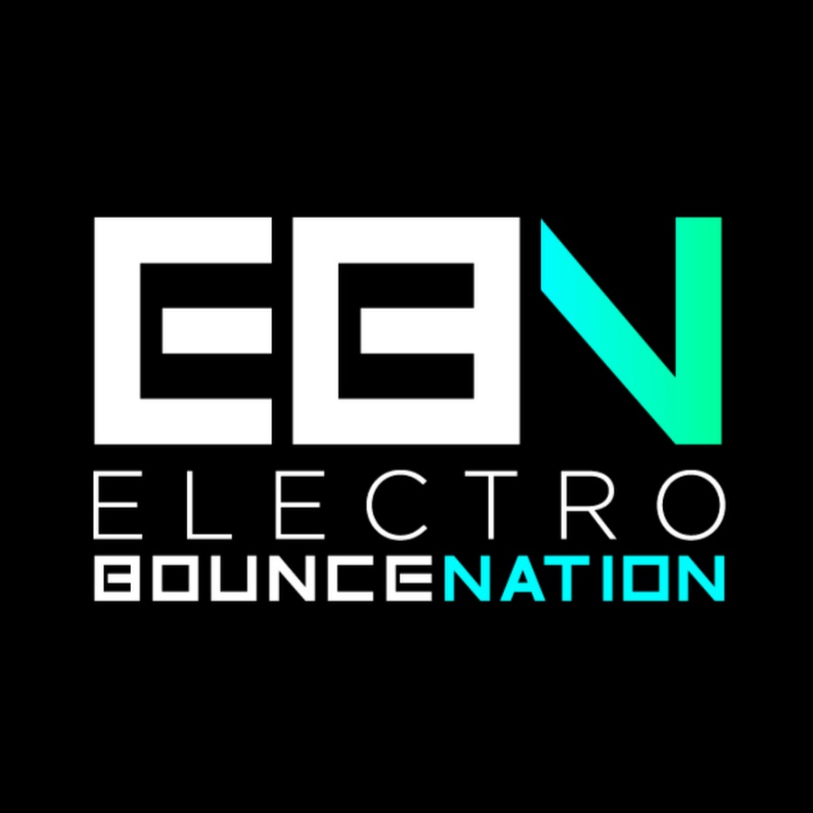 Electro Bounce Nation رمز قناة اليوتيوب