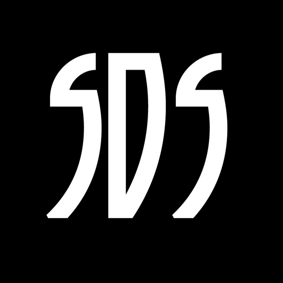 SDMixtapes YouTube 频道头像