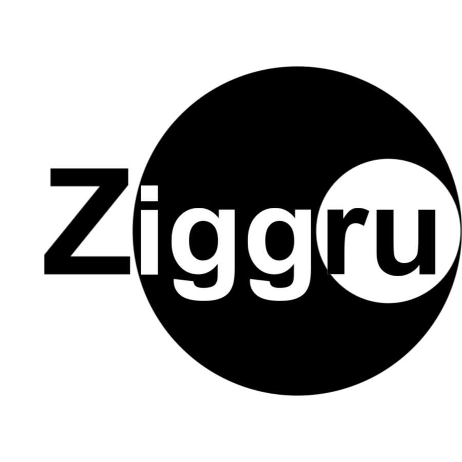 ã‚¸ã‚°ãƒ«Ziggru رمز قناة اليوتيوب