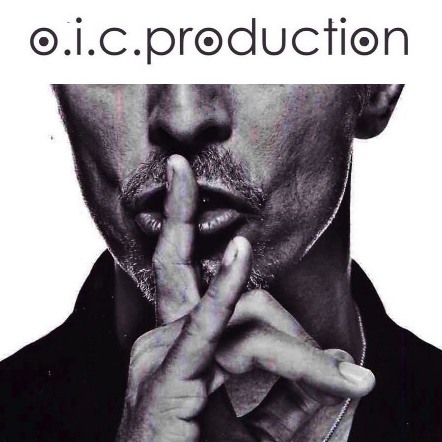 o.i.c.production YouTube-Kanal-Avatar