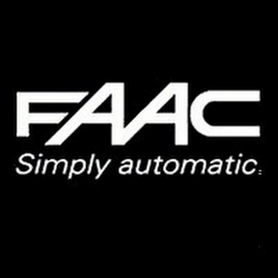 FAACGROUP YouTube channel avatar