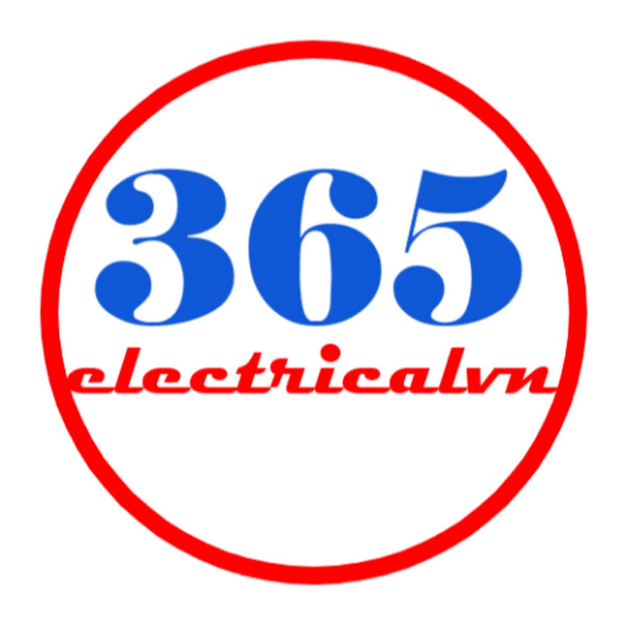 365electricalvn YouTube channel avatar