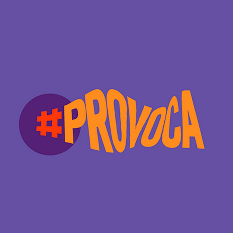 ProvocaÃ§Ãµes Avatar channel YouTube 