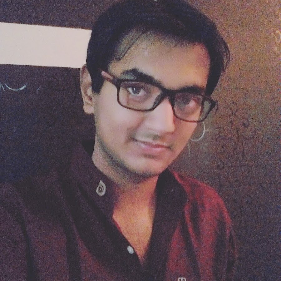 Bhavik shah YouTube channel avatar