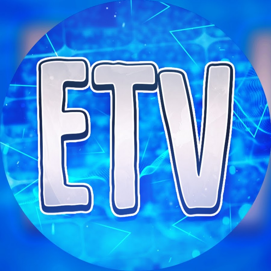 EverythingTV YouTube kanalı avatarı