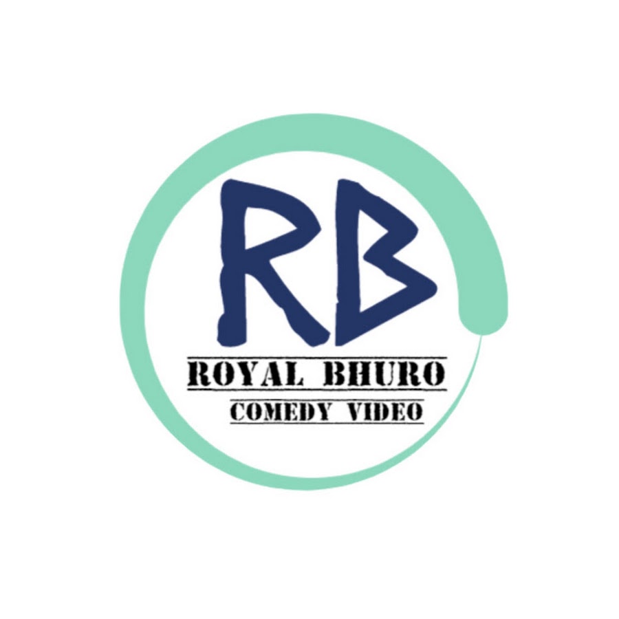 Royal Bhuro ইউটিউব চ্যানেল অ্যাভাটার