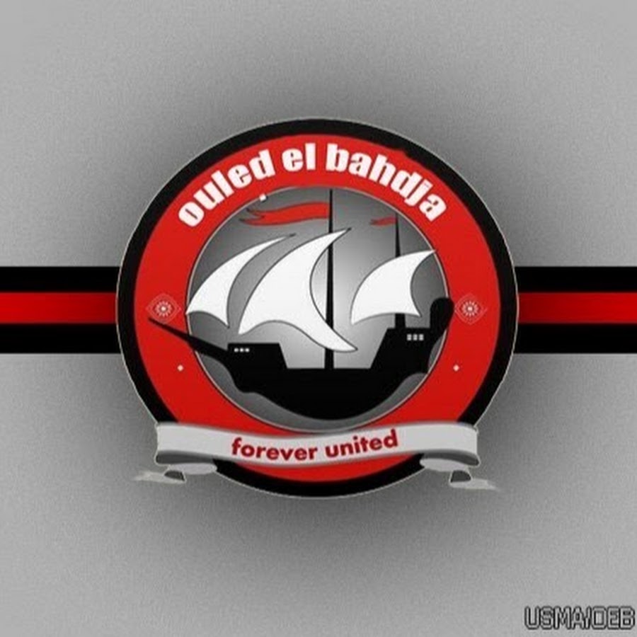 OULED EL BAHDJA YouTube kanalı avatarı