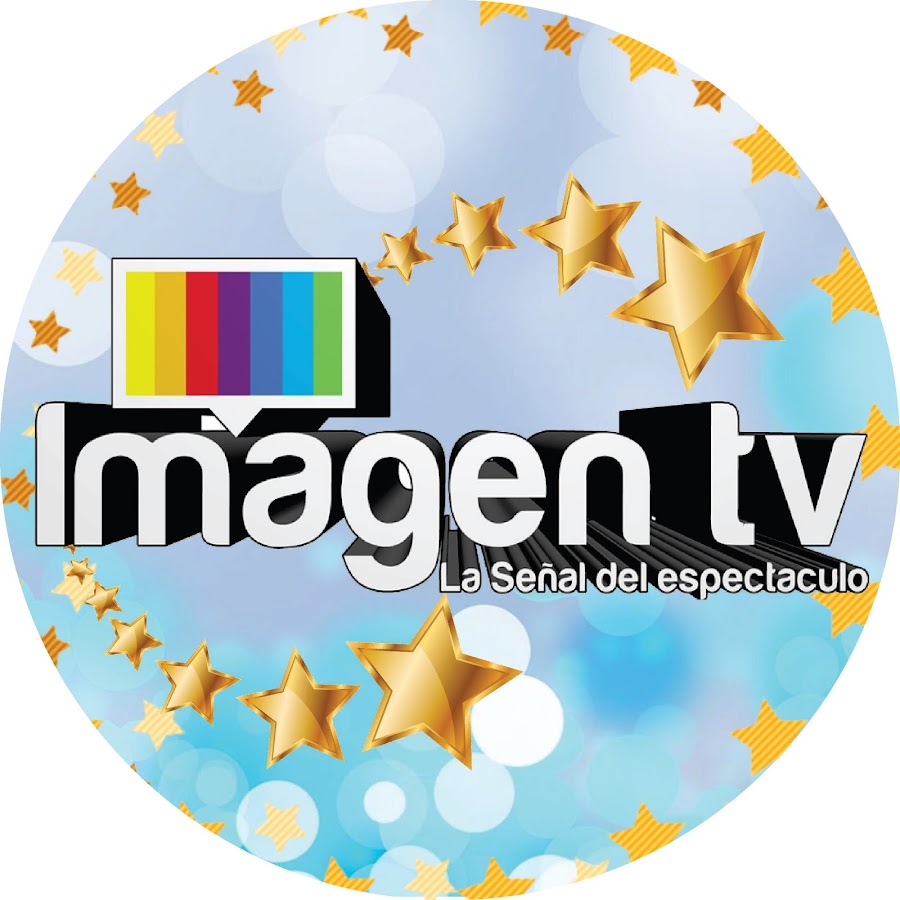 Imagen tv (Comunique Channel) YouTube channel avatar