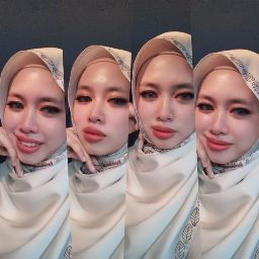 Nursyakirah Sabi YouTube channel avatar