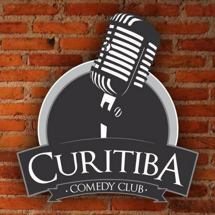 Curitiba Comedy Club YouTube-Kanal-Avatar