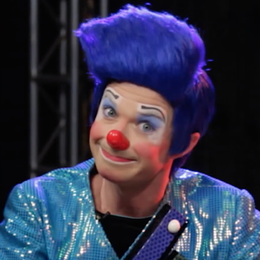 Billy Murray Youtube